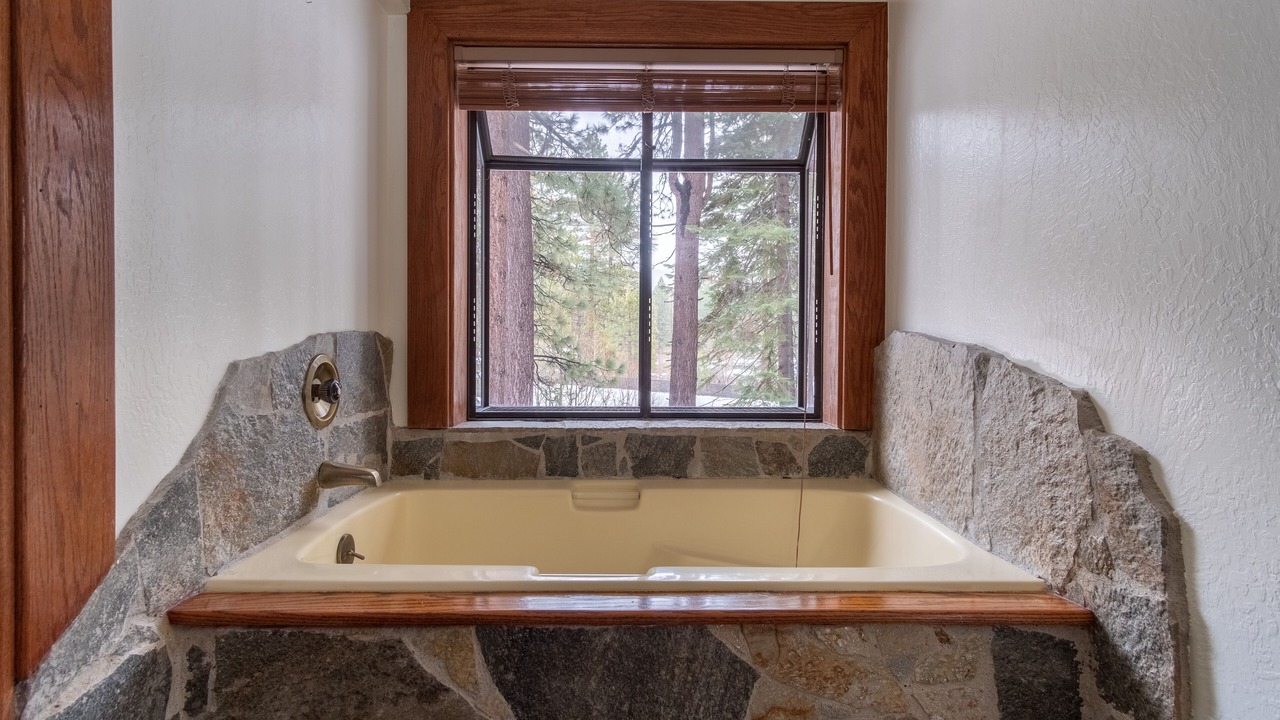 Photo of Bathroom in Incline Village