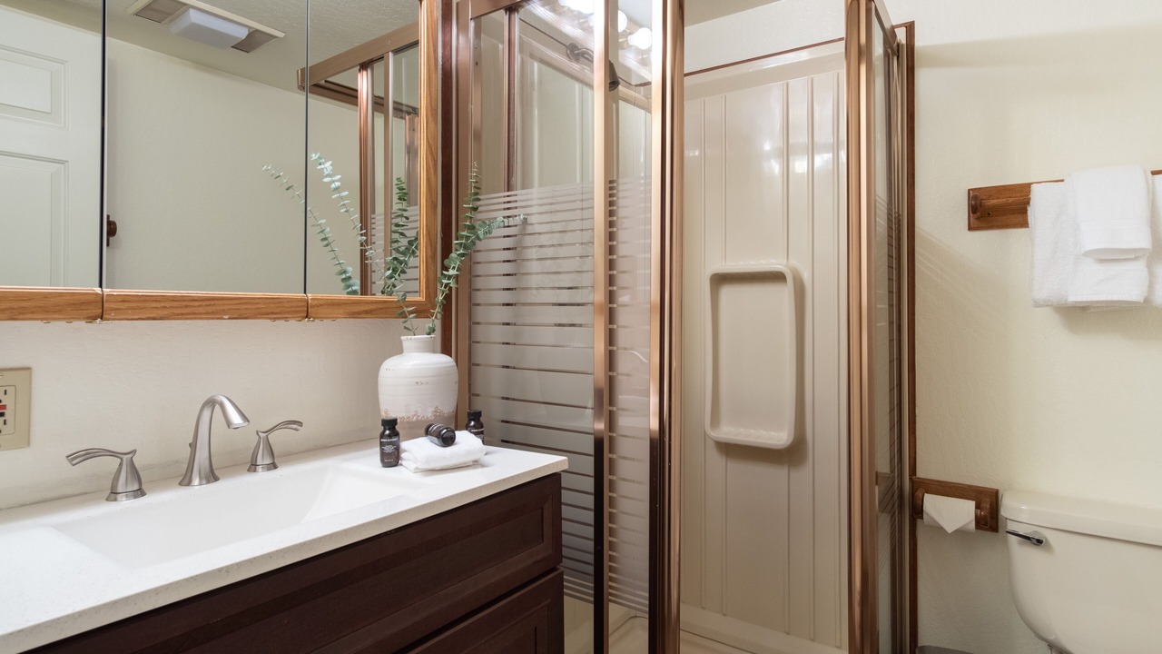 Photo of Bathroom in Incline Village