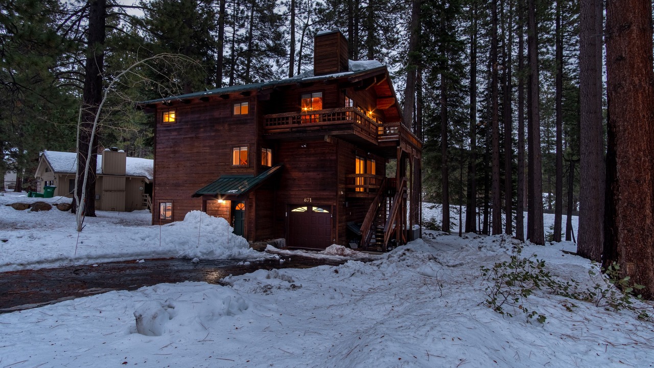 Photo of Others in Incline Village