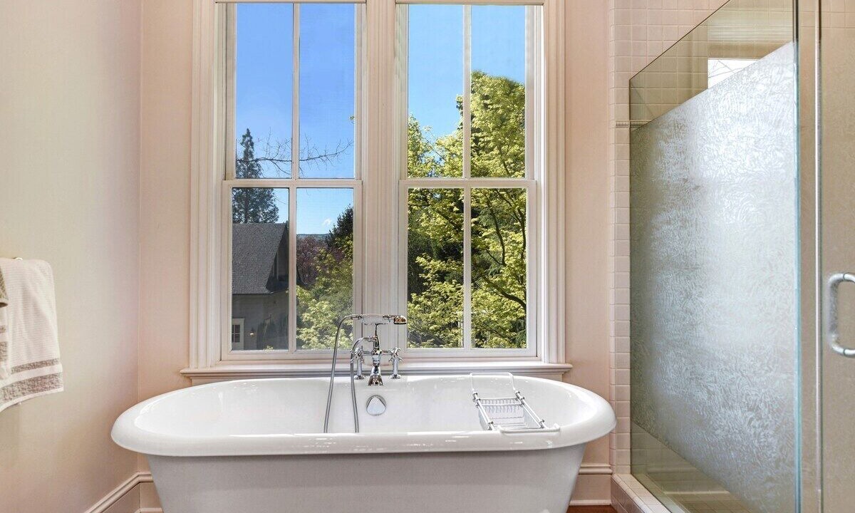 Photo of Bathroom in Sonoma