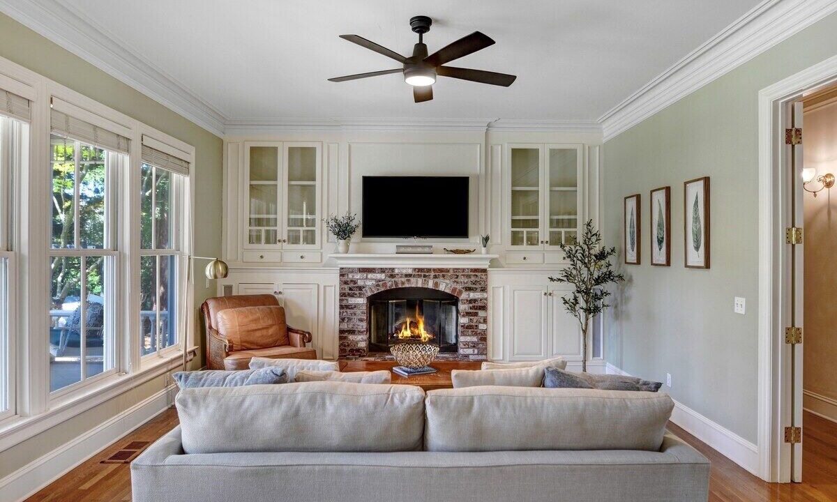 Photo of Livingroom in Sonoma