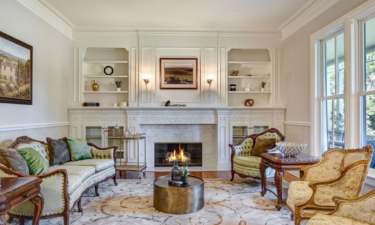 Photo of Livingroom in Sonoma
