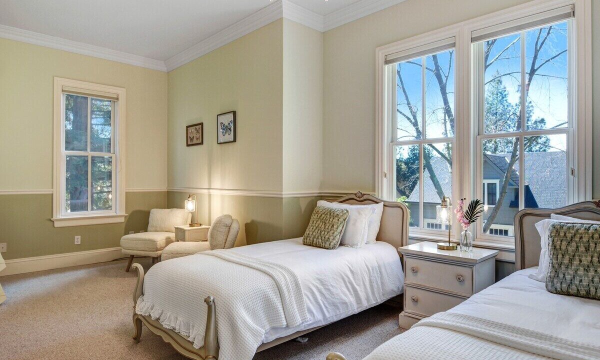 Photo of Bedroom in Sonoma