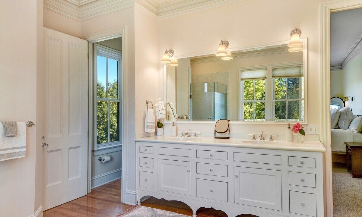 Photo of Bathroom in Sonoma