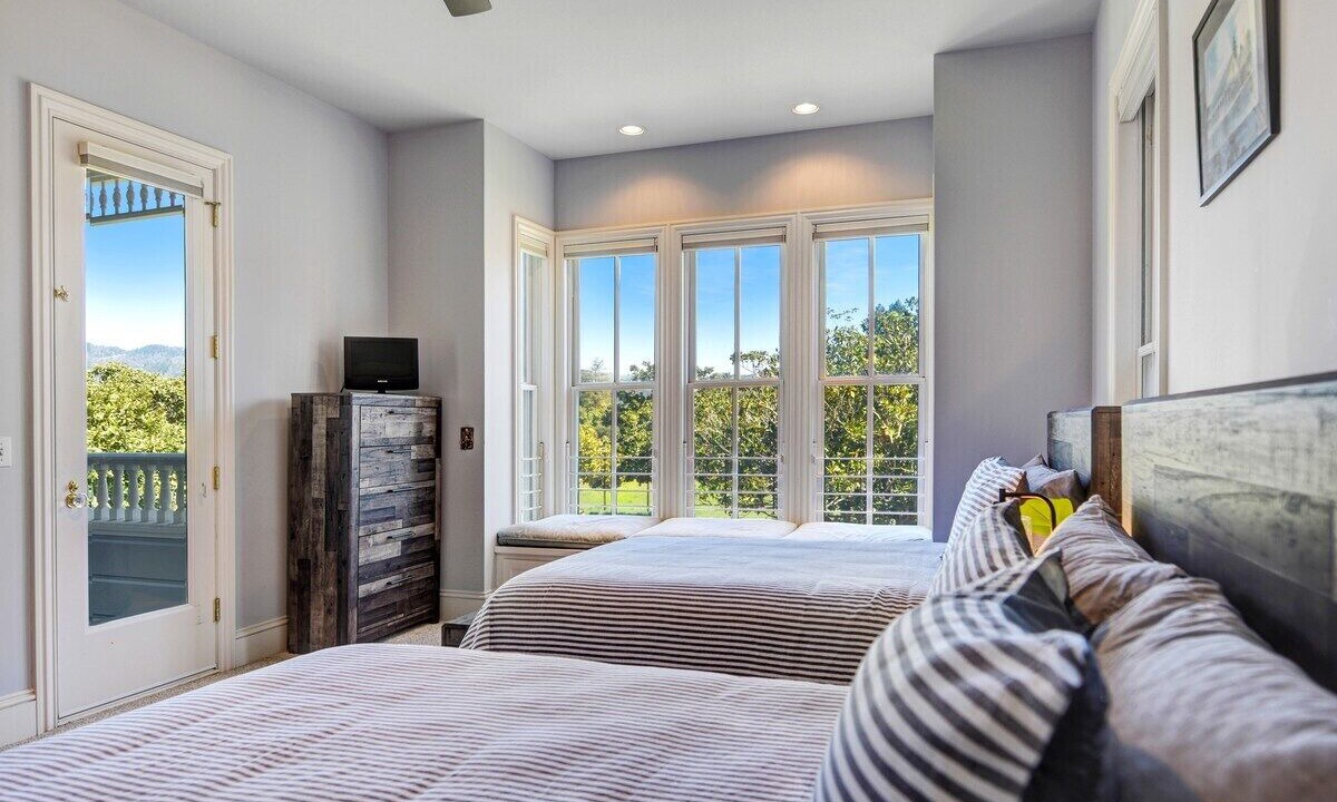 Photo of Bedroom in Sonoma