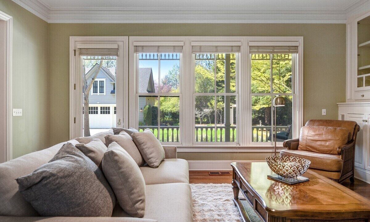 Photo of Livingroom in Sonoma