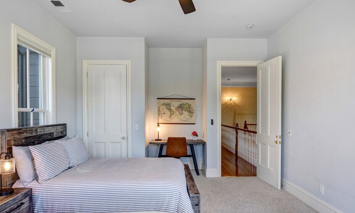 Photo of Bedroom in Sonoma