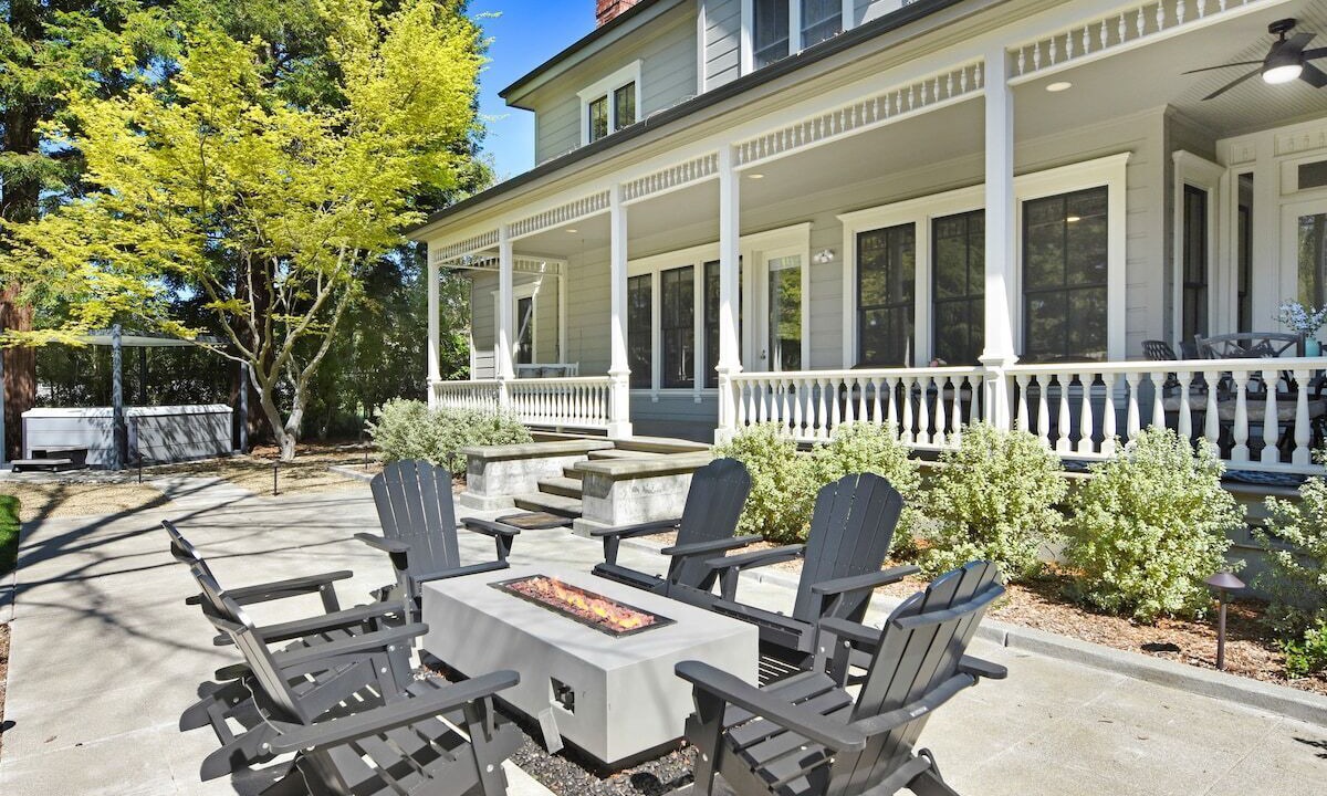 Photo of Patio Balcony in Sonoma