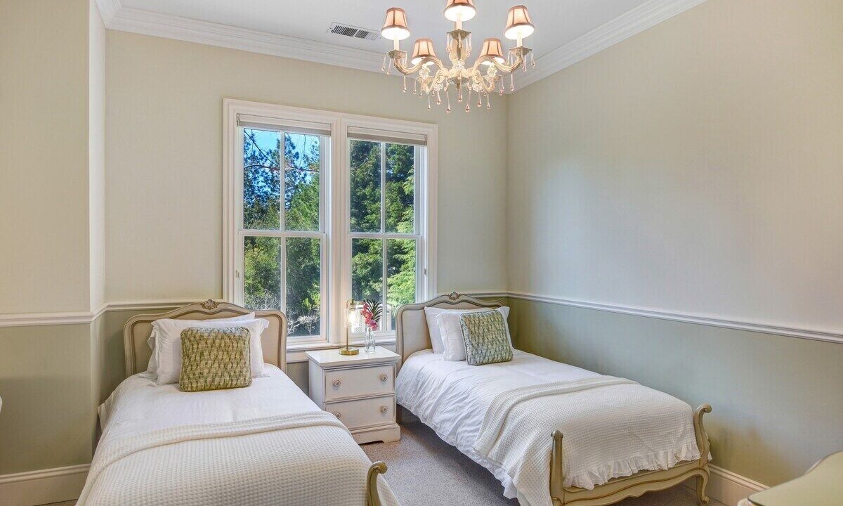 Photo of Bedroom in Sonoma