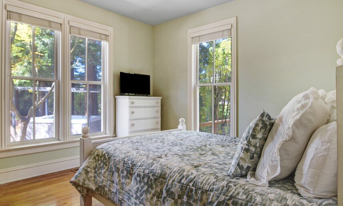 Photo of Bedroom in Sonoma
