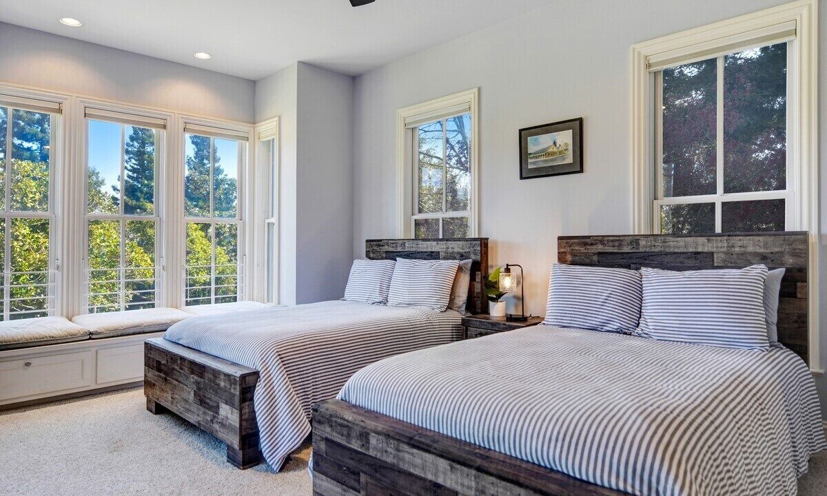 Photo of Bedroom in Sonoma