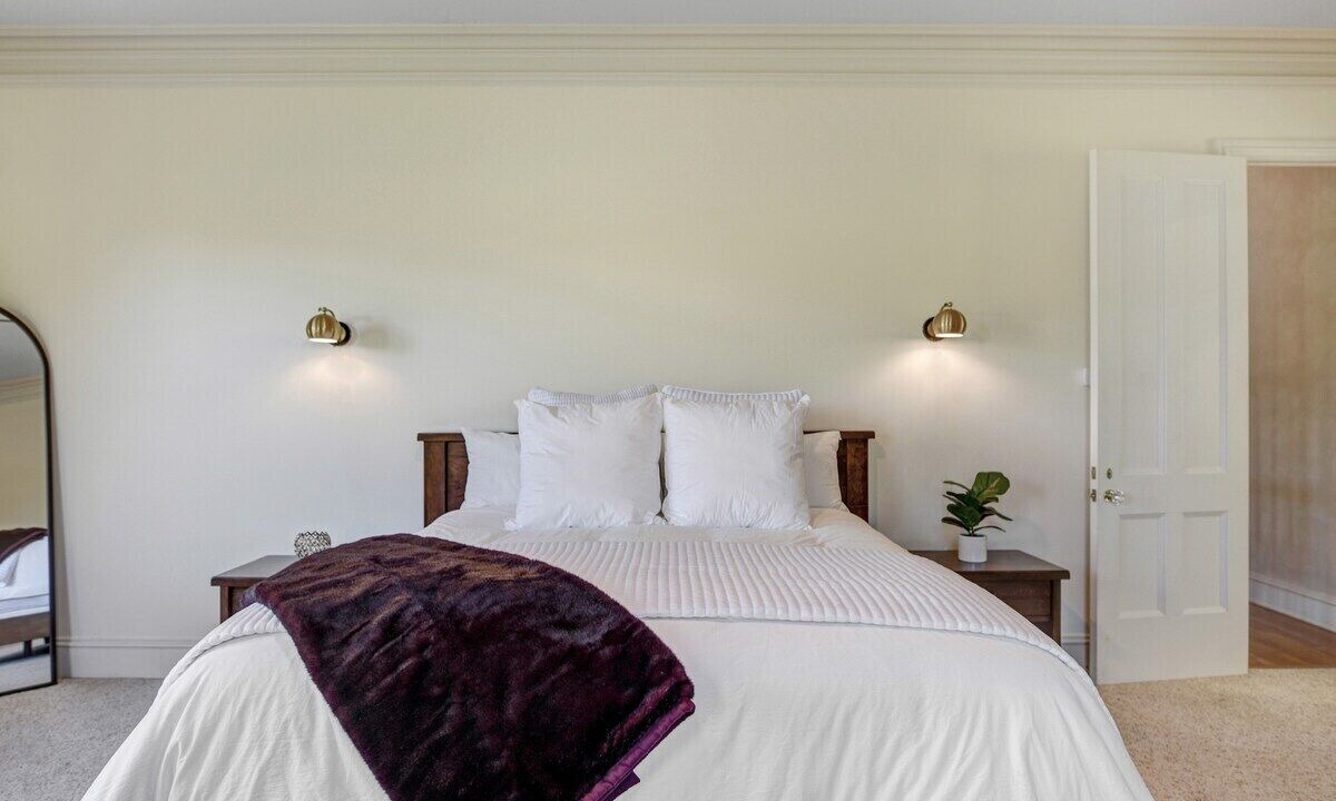 Photo of Bedroom in Sonoma