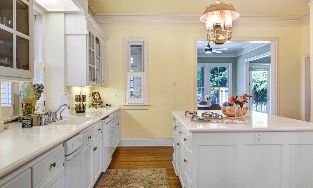 Photo of Kitchen in Sonoma