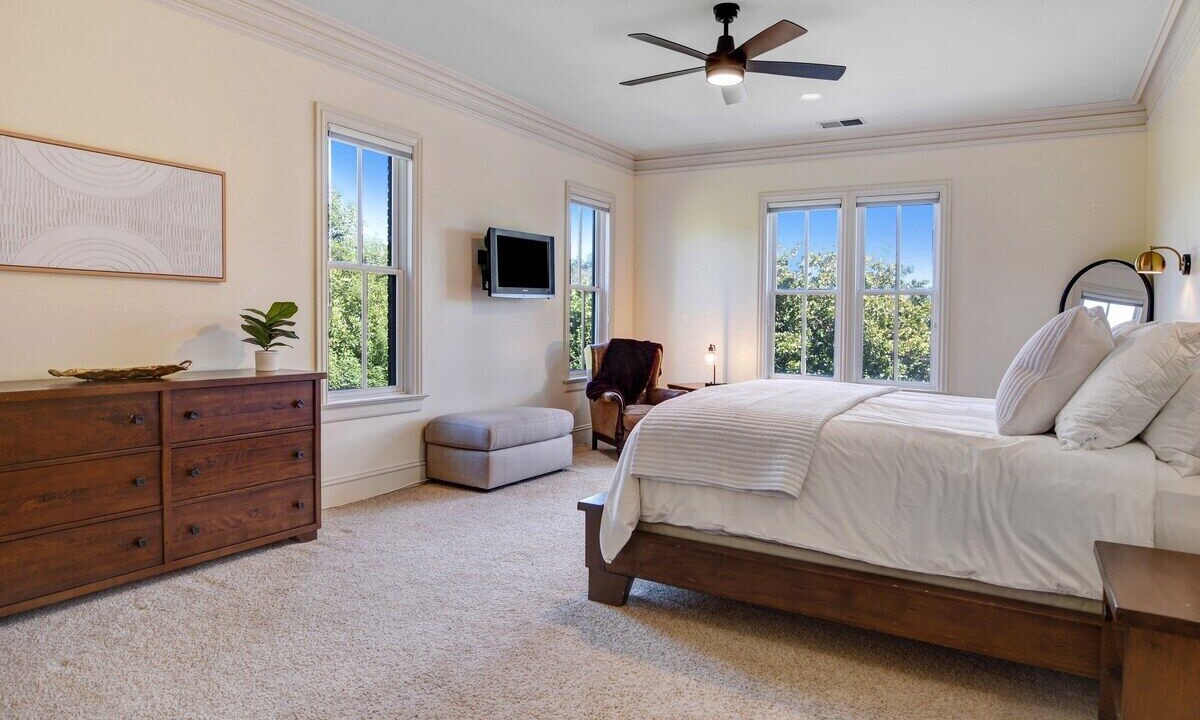 Photo of Bedroom in Sonoma