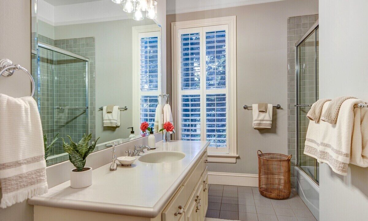 Photo of Bathroom in Sonoma