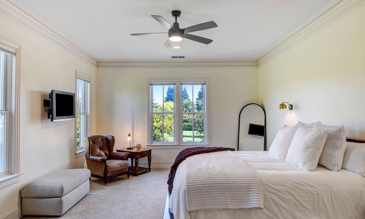 Photo of Bedroom in Sonoma
