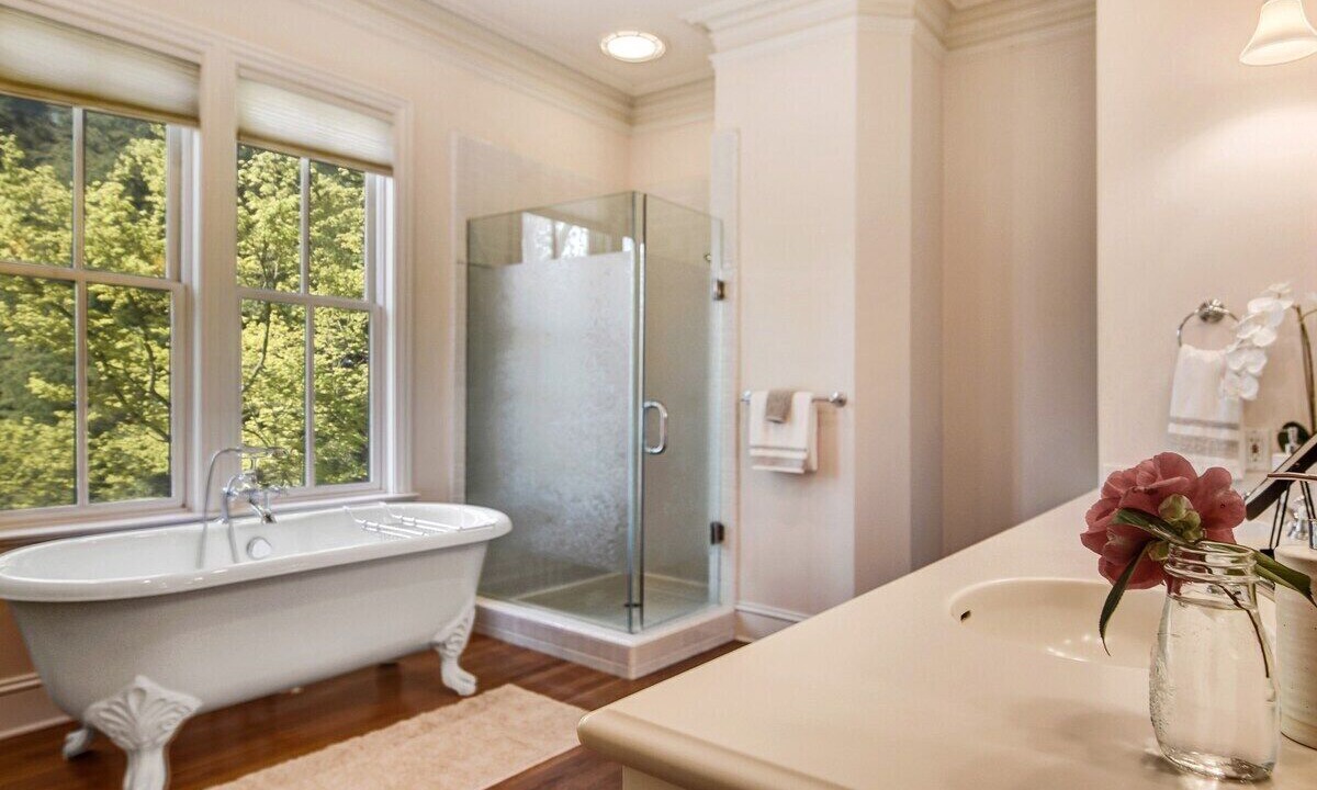 Photo of Bathroom in Sonoma