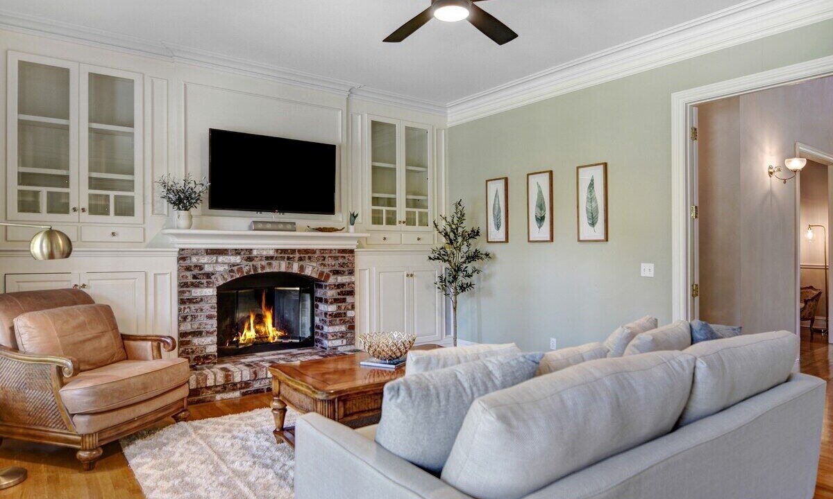 Photo of Livingroom in Sonoma