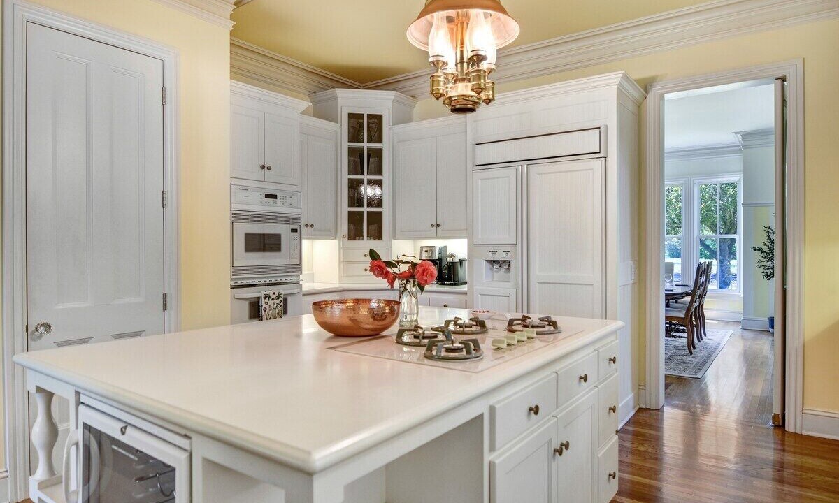 Photo of Kitchen in Sonoma