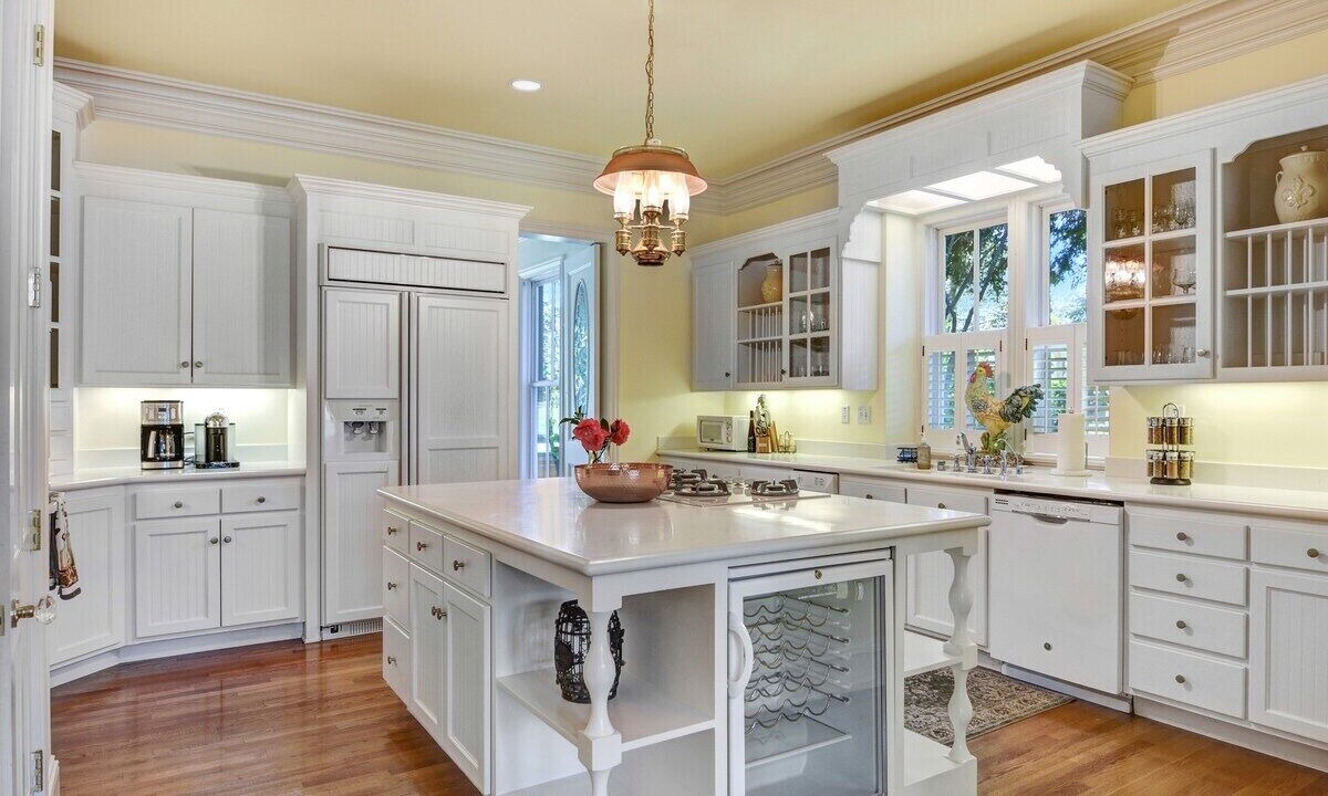 Photo of Kitchen in Sonoma