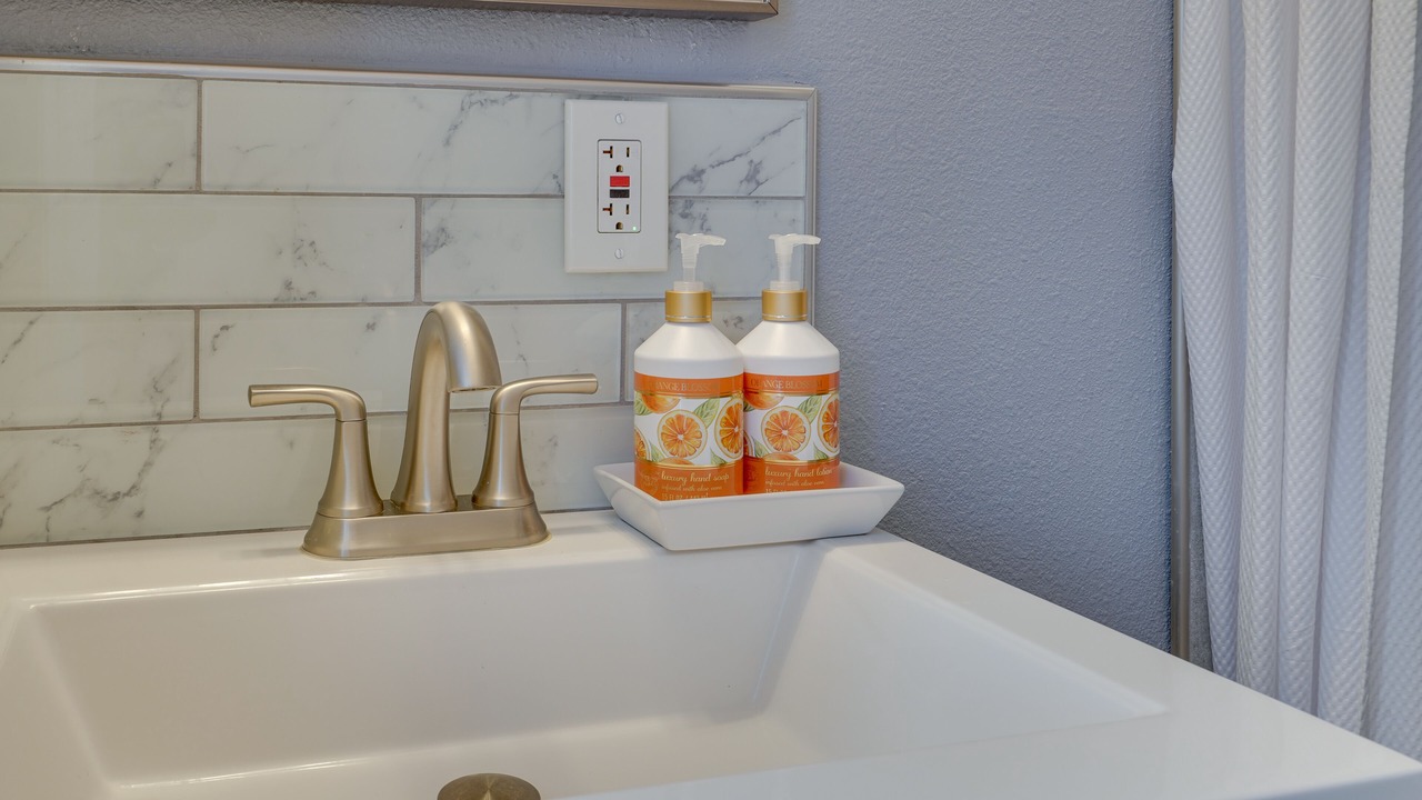 Photo of Bathroom in Ashland