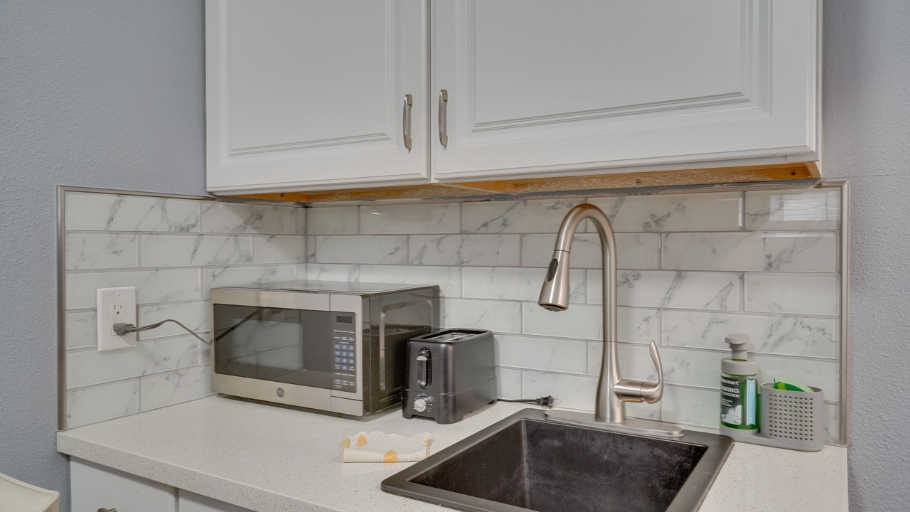 Photo of Kitchen in Ashland