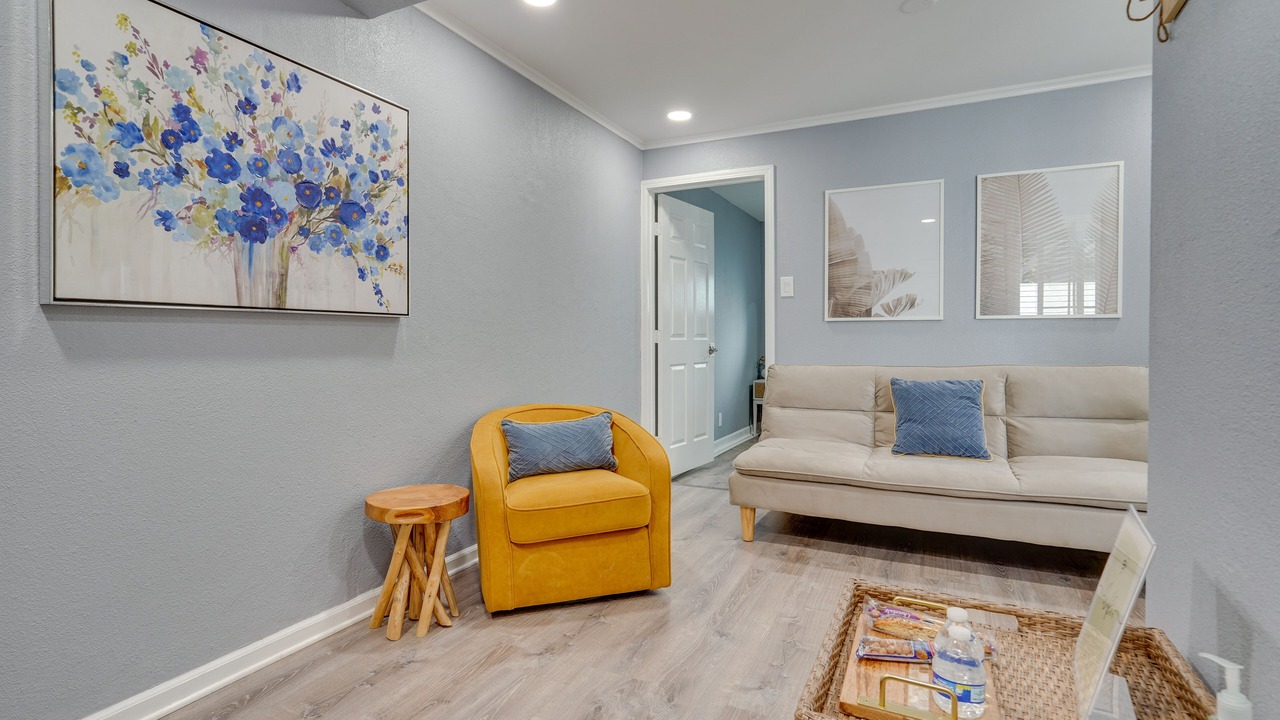 Photo of Livingroom in Ashland