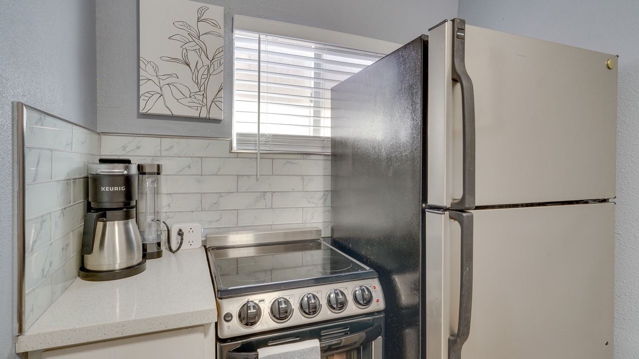 Photo of Kitchen in Ashland