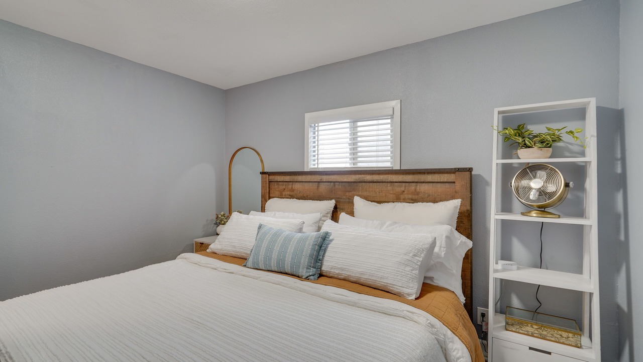Photo of Bedroom in Ashland