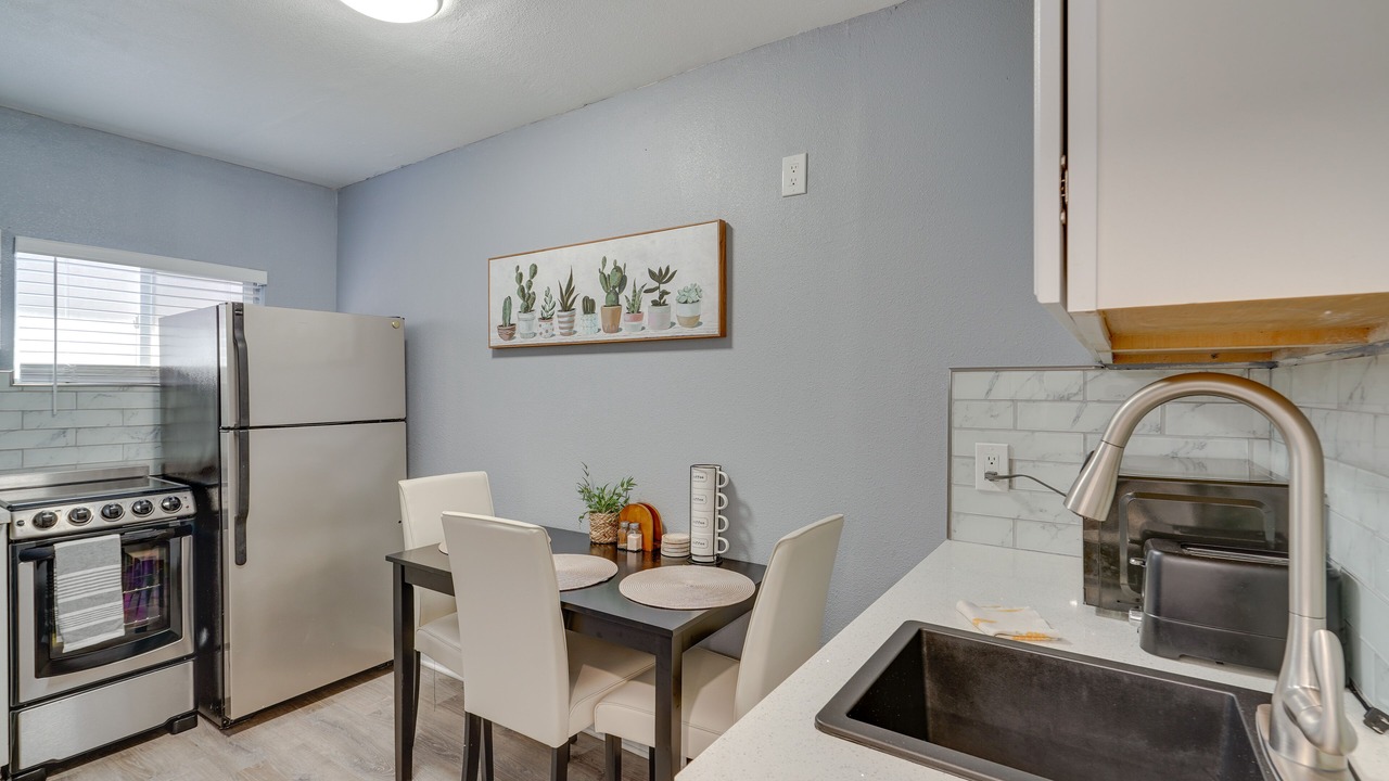 Photo of Kitchen in Ashland