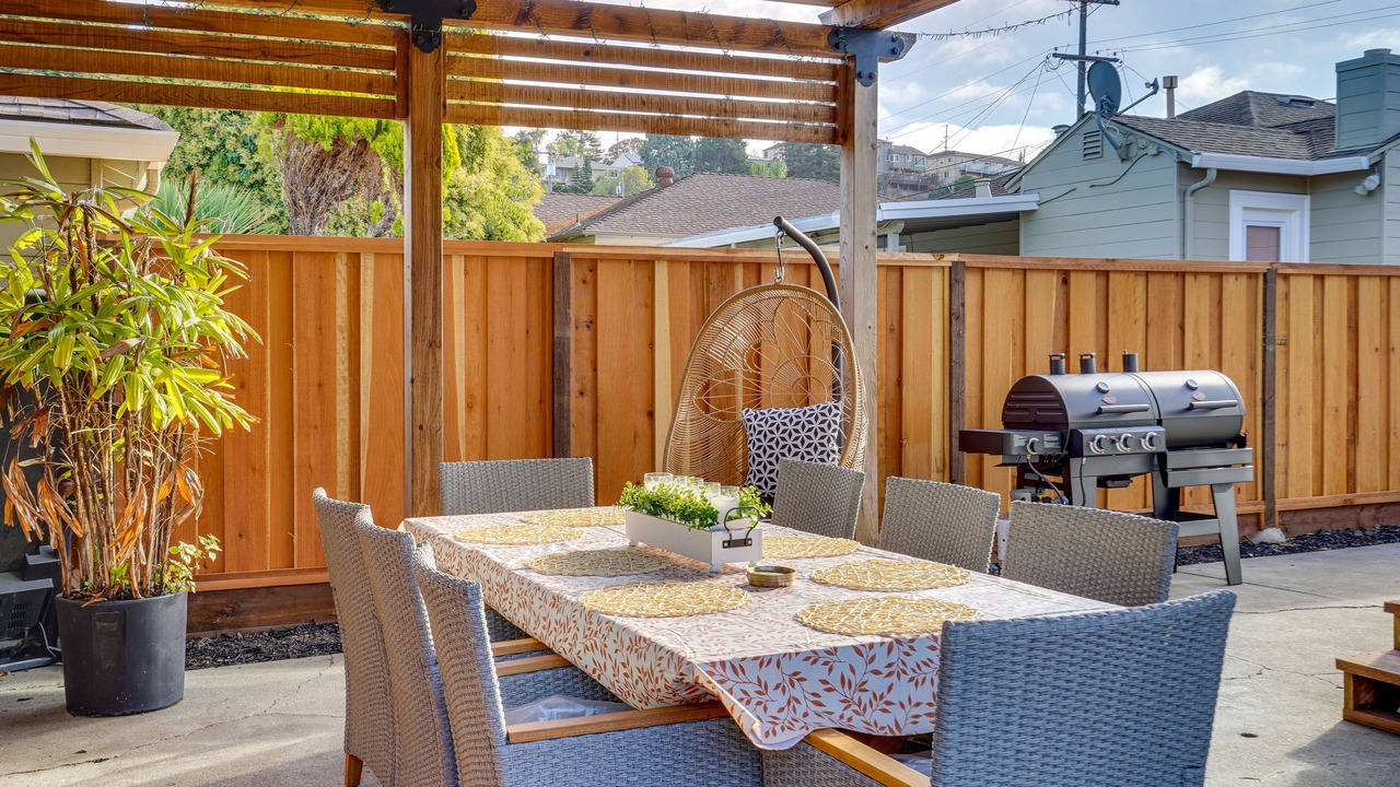 Photo of Outdoor in Ashland