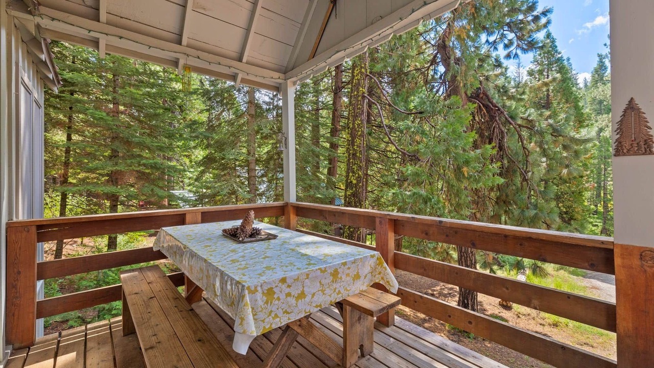 Photo of Outdoor in Strawberry