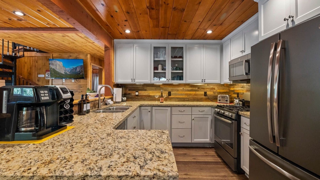 Photo of Kitchen in Strawberry