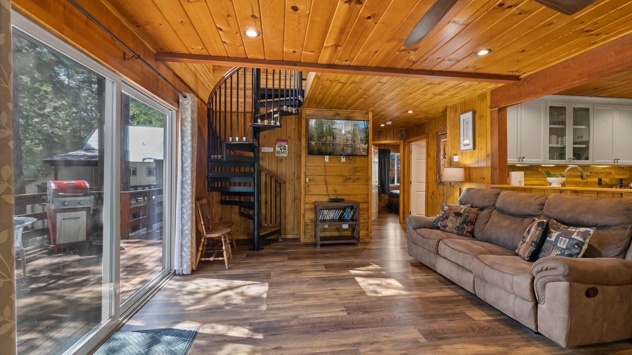Photo of Livingroom in Strawberry