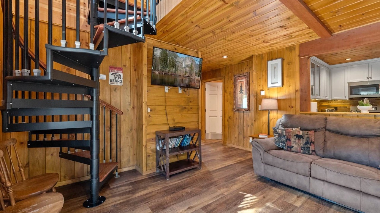 Photo of Livingroom in Strawberry