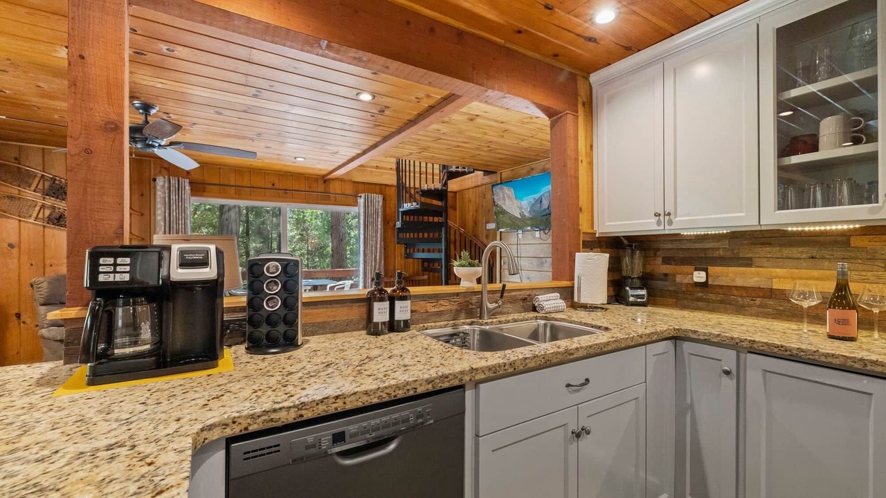 Photo of Kitchen in Strawberry