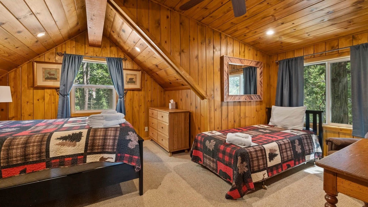 Photo of Bedroom in Strawberry