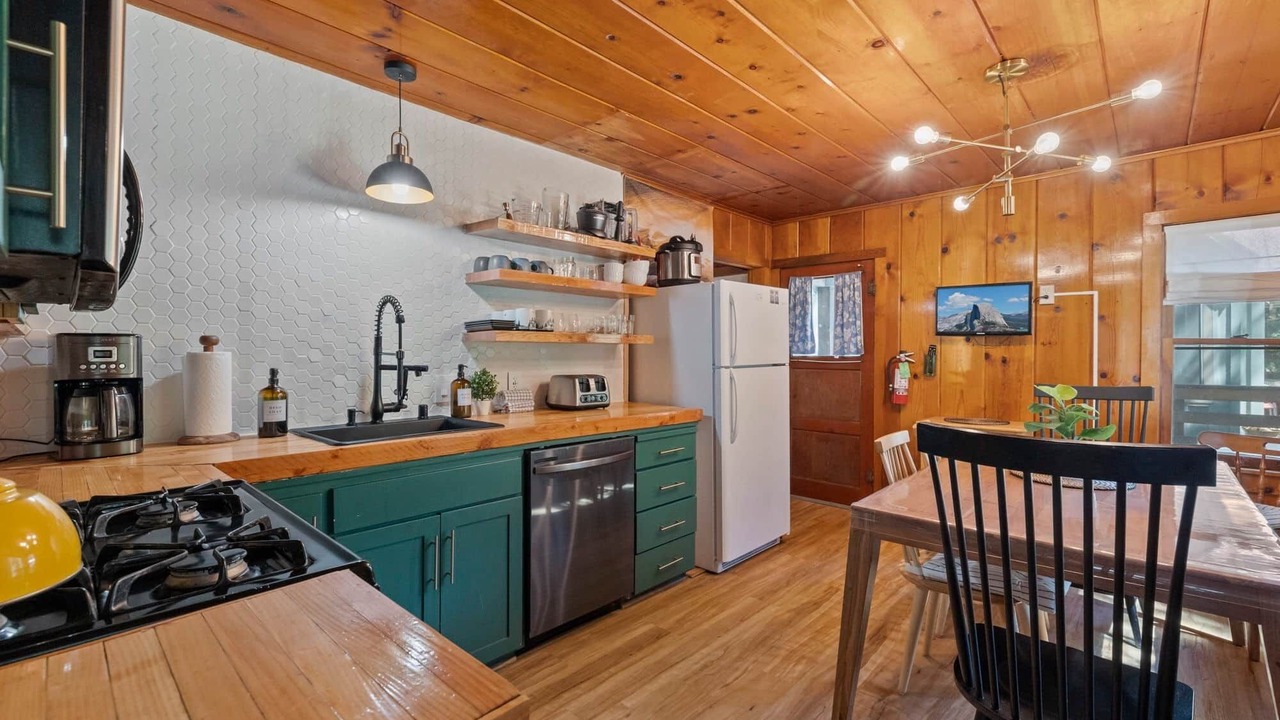 Photo of Kitchen in Strawberry