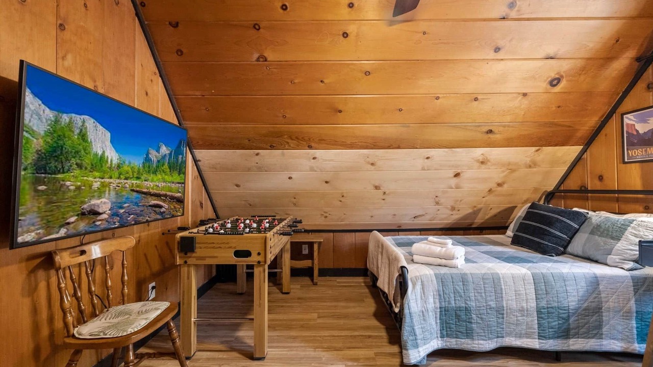 Photo of Bedroom in Strawberry