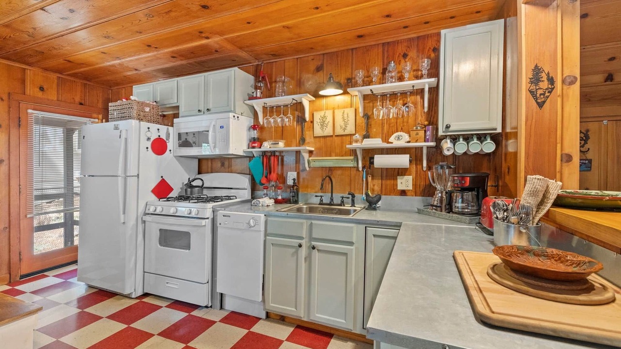 Photo of Kitchen in Strawberry