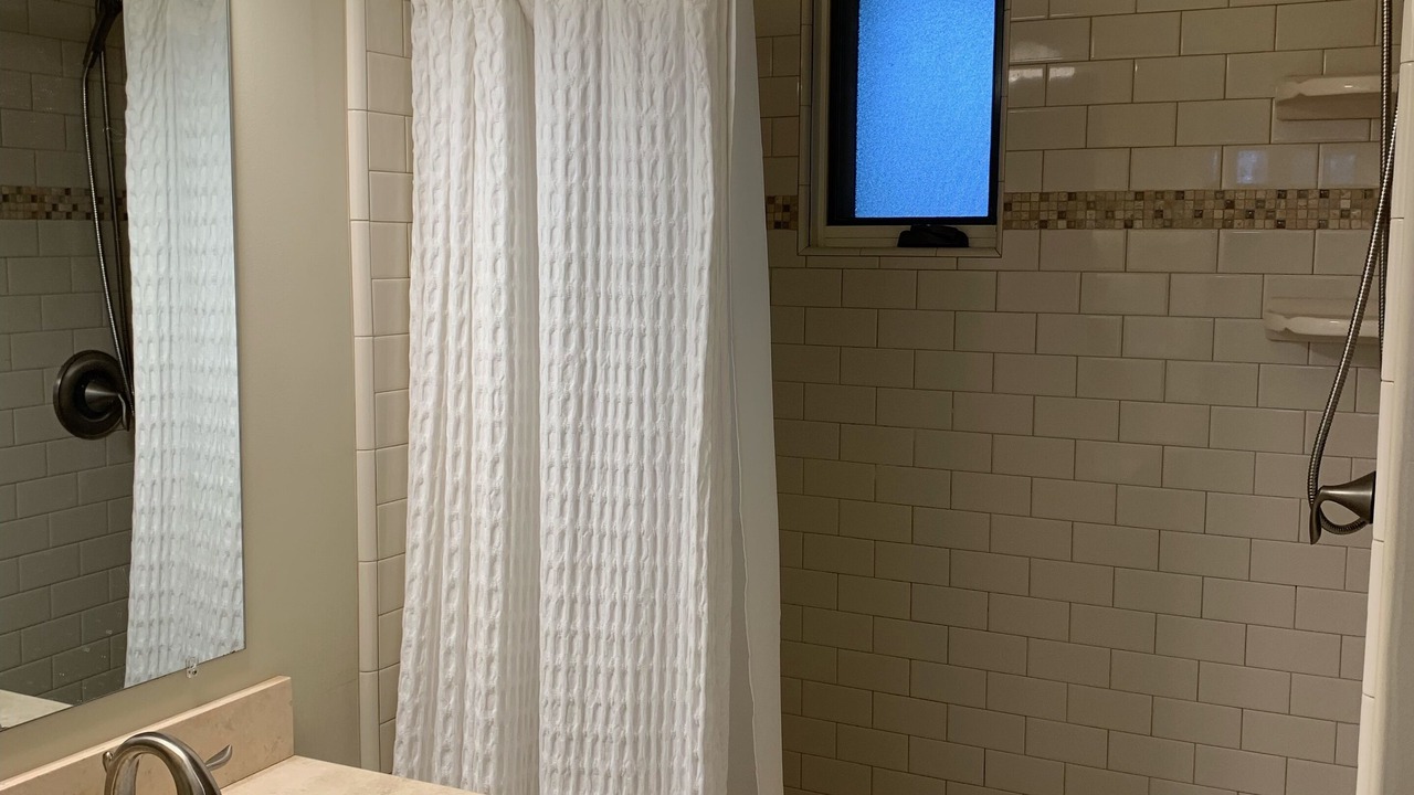 Photo of Bathroom in Napa