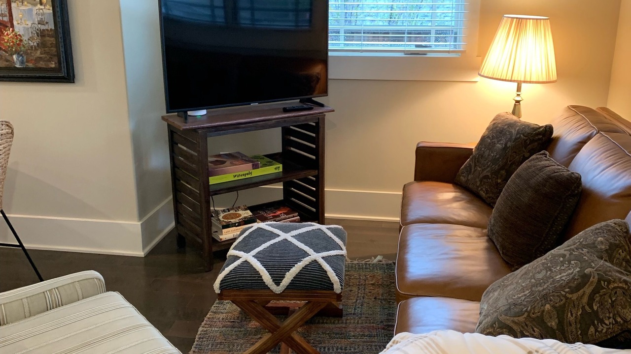 Photo of Livingroom in Napa