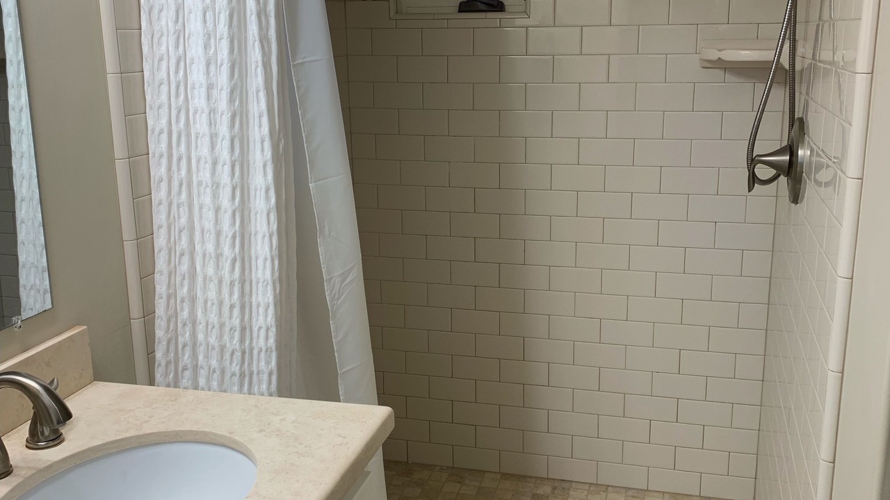Photo of Bathroom in Napa