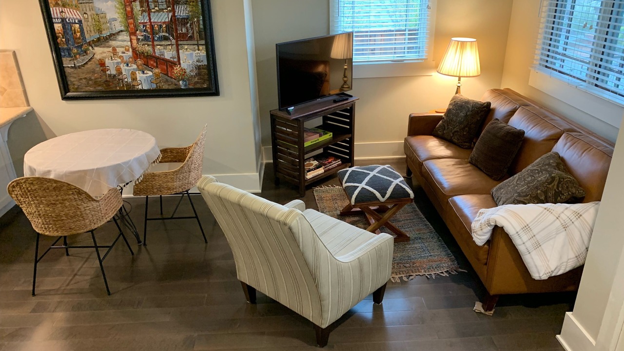 Photo of Livingroom in Napa