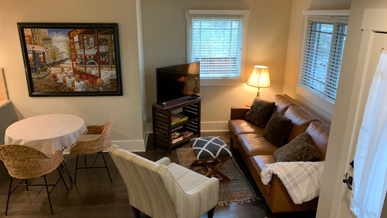 Photo of Livingroom in Napa