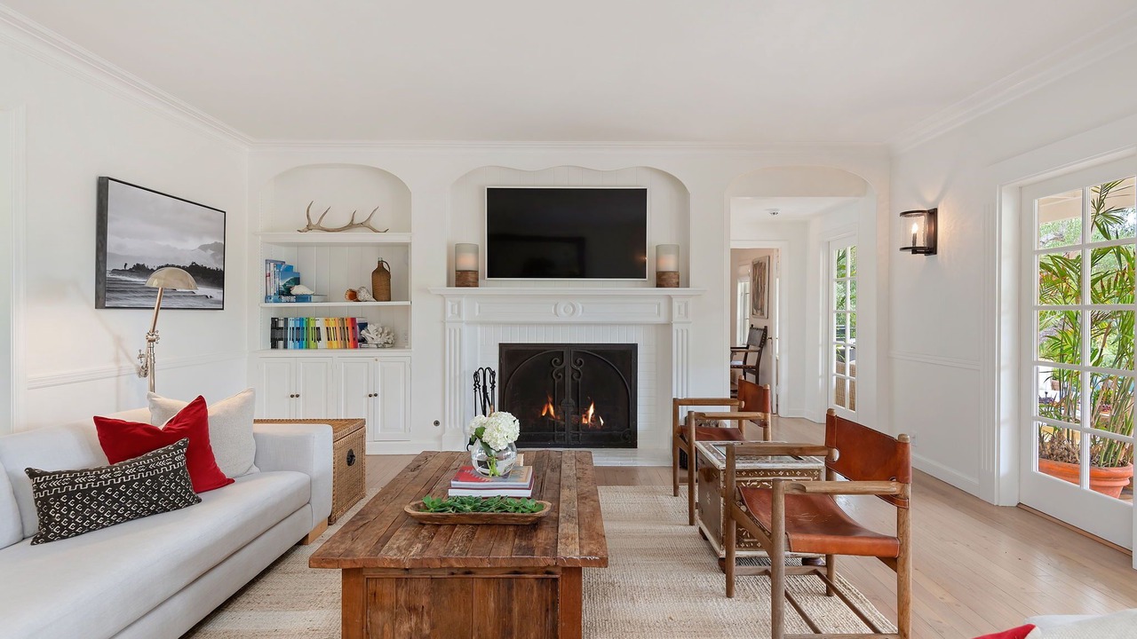 Photo of Bedroom in Santa Barbara