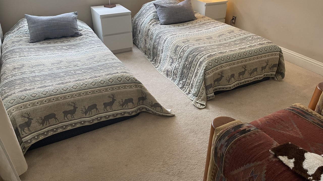 Photo of Bedroom in Coulterville