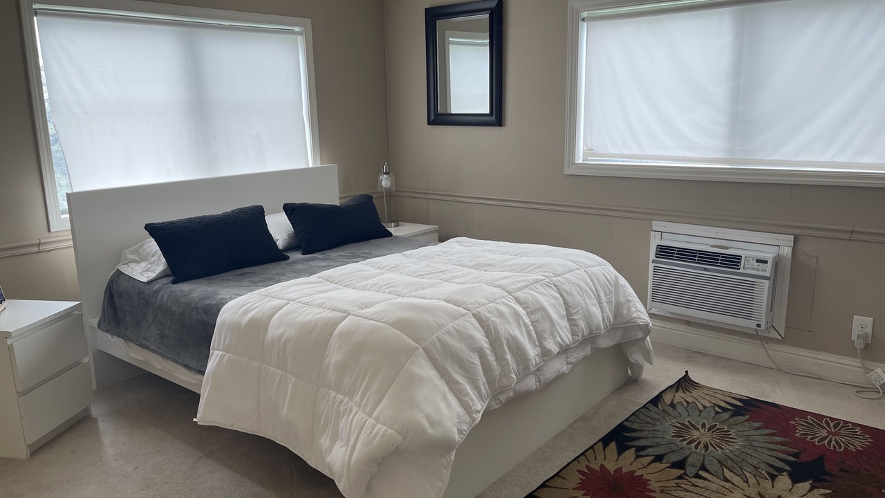 Photo of Bedroom in Coulterville