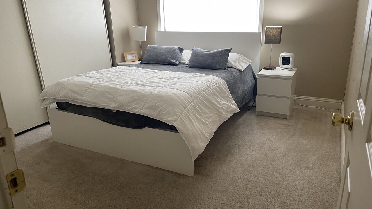 Photo of Bedroom in Coulterville