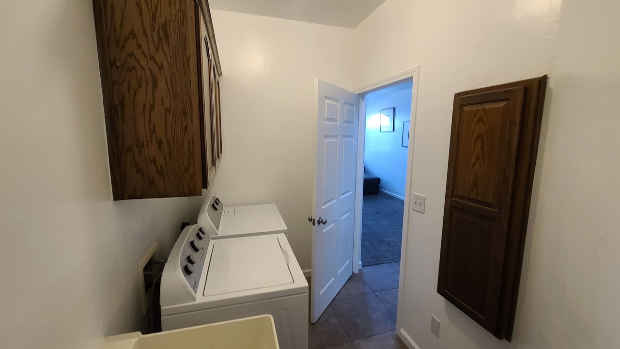Photo of Bedroom in Porterville